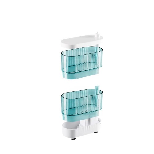 WaterBear H430 Alçak Su Akvaryum İç Filtresi 5w 400 l/h